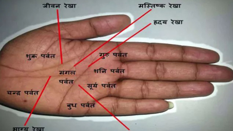 Child Problem Solution
